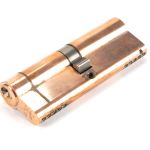 Anvil 5pin Euro Double Cylinder KA