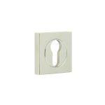 Burlington Euro Profile Escutcheons