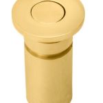 Dust Excluding Socket For Flush Bolts