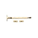 Heritage Brass - Casement Window Stay Ball Design