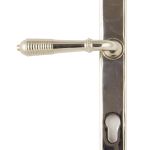 From The Anvil Reeded Slimline Lever Set