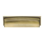 Heritage Brass - Shropshire Drawer Pull Handle