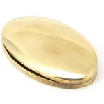 From The Anvil Oval Escutcheon & Cover