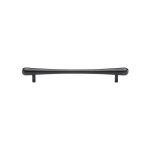 Heritage Brass - T-Bar Raindrop Cabinet Pull Handle