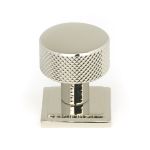 Anvil Brompton Cabinet Knob