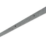 From The Anvil Penny End Hinge Front (pair)