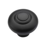 Heritage Brass - Round Bead Cabinet Knob