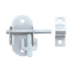 Oval Padlock Bolt