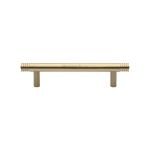 Heritage Brass - Contour Cabinet Pull Handle