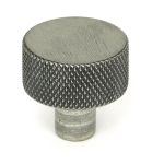 Anvil Brompton Cabinet Knob