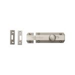 Heritage Brass - Flat Bolt