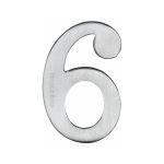 Heritage Brass - Door Numeral