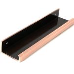 Plain Edge Pull