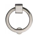 Heritage Brass - Round Cabinet Drop Pull