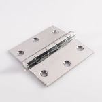 Plain Hinge