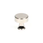 From The Anvil Scully Cabinet Knob