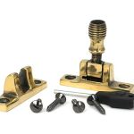 Beehive Brighton Fastener - Narrow (Square)