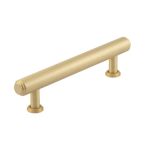 Burlington Belgrave Stepped Cabinet Handles