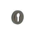 Burlington Euro Profile Escutcheons