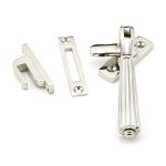Anvil Hinton Locking Fastener