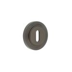 Burlington Standard Keyway Escutcheons
