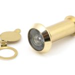 Anvil Door Viewer 180degree