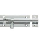 Jedo Brass Heavy Straight Barrel Bolts