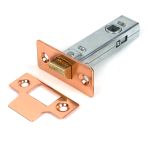 From The Anvil Tubular Mortice Latch