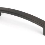 From The Anvil Ribbed Pull Handle