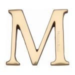 Heritage Brass - Door Letter