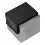 Heritage Brass - Square Floor Mounted Door Stop - V1082