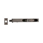 Heritage Brass - Flush Bolt