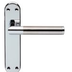 Serozzetta Scope Lever on Backplate