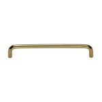 Heritage Brass - Wire Cabinet Pull Handle