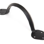 Anvil Gothic D Handle