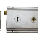 Traditional Rim Deadlock
