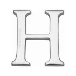 Heritage Brass - Door Letter