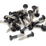 From The Anvil Round Head Screws (25)