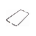 Steel Line - Door Pull Handle Back to Back