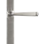 Avon Slimline Lever Espag. Latch Set