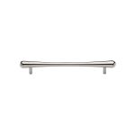 Heritage Brass - T-Bar Raindrop Cabinet Pull Handle
