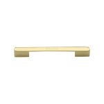 Heritage Brass - Bridge Cabinet Pull Handle