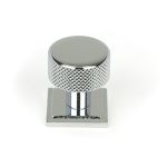 Anvil Brompton Cabinet Knob