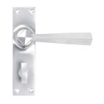 From The Anvil Straight Lever Set
