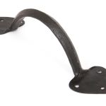 Anvil Gothic D Handle