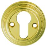 Delamain Euro Profile Escutcheon