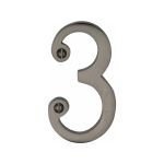 Heritage Brass - Door Numeral
