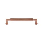 Heritage Brass - Bauhaus Round Cabinet Pull Handle