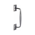 Tudor - Door Pull Handle Offset