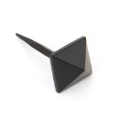 From The Anvil Pyramid Door Stud